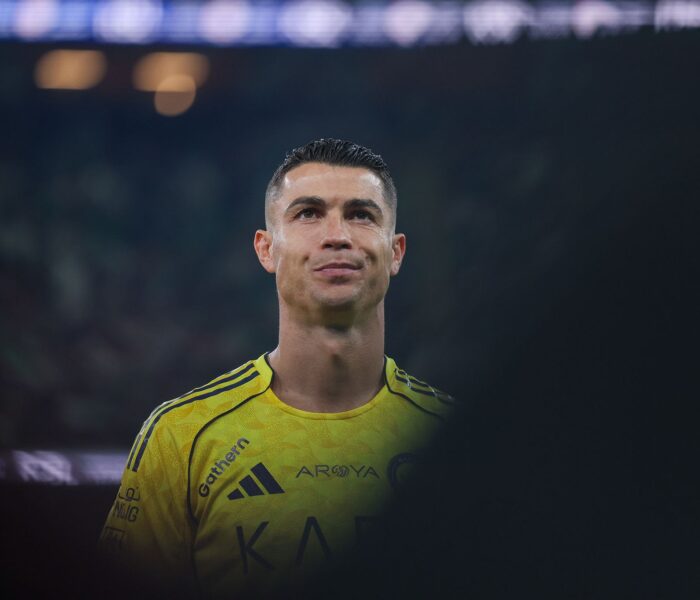 Cristiano Ronaldo Transferências mais caras