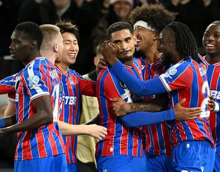 Crystal Palace