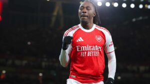 Eze Arsenal