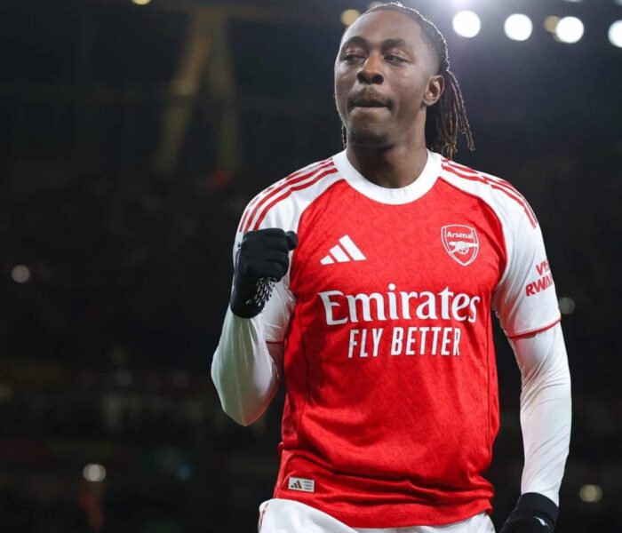 Eze Arsenal