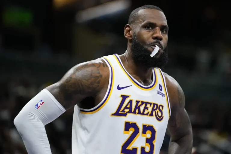 NBA: Fatos sobre a ida de LeBron James para o Philadelphia 76ers