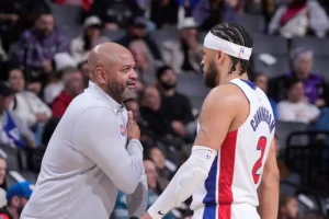 NBA prêmios.