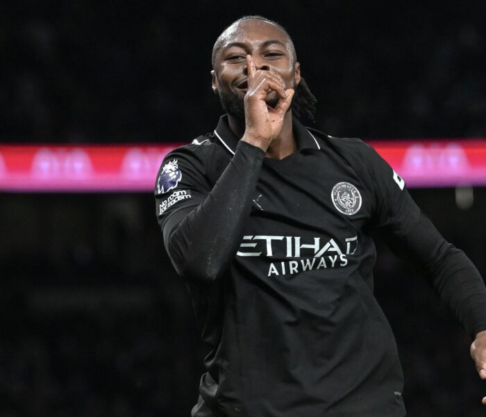 Manchester City