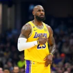 LeBron James