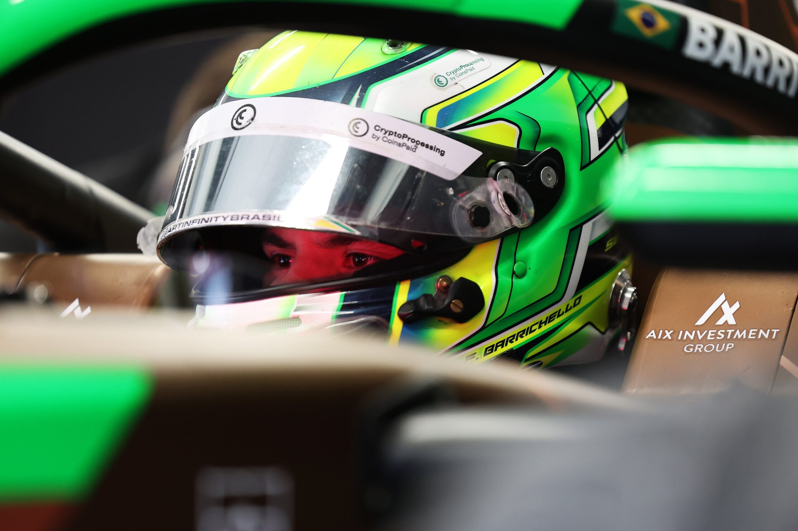 Fernando Barrichello