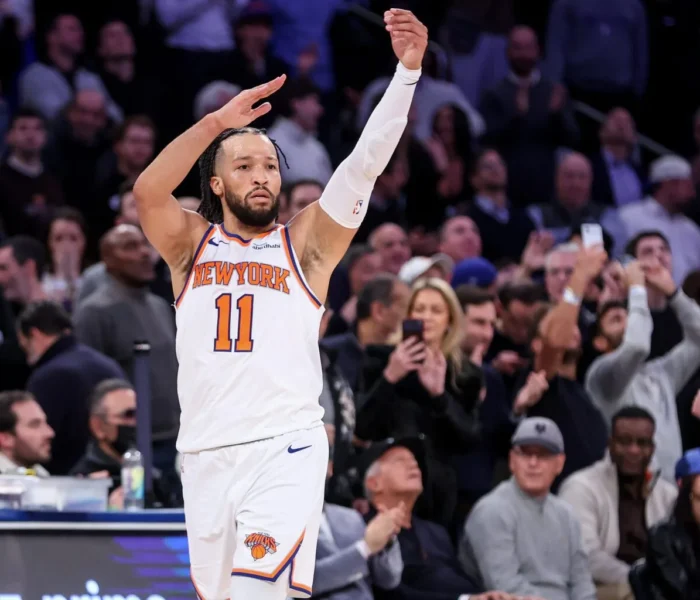 Jalen Brunson