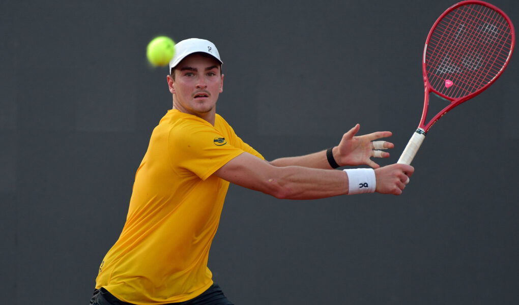 João Fonseca Rio Open 2026