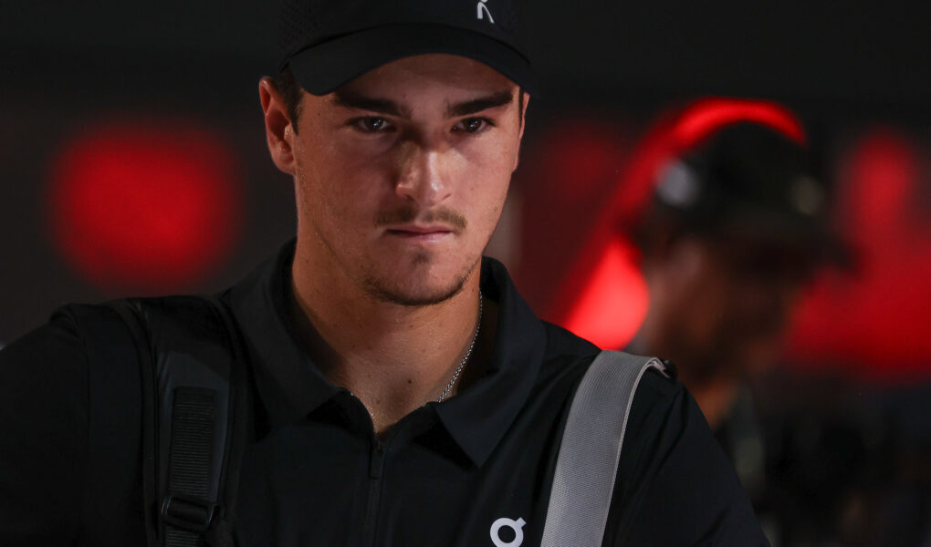 João Fonseca Rio Open 2026