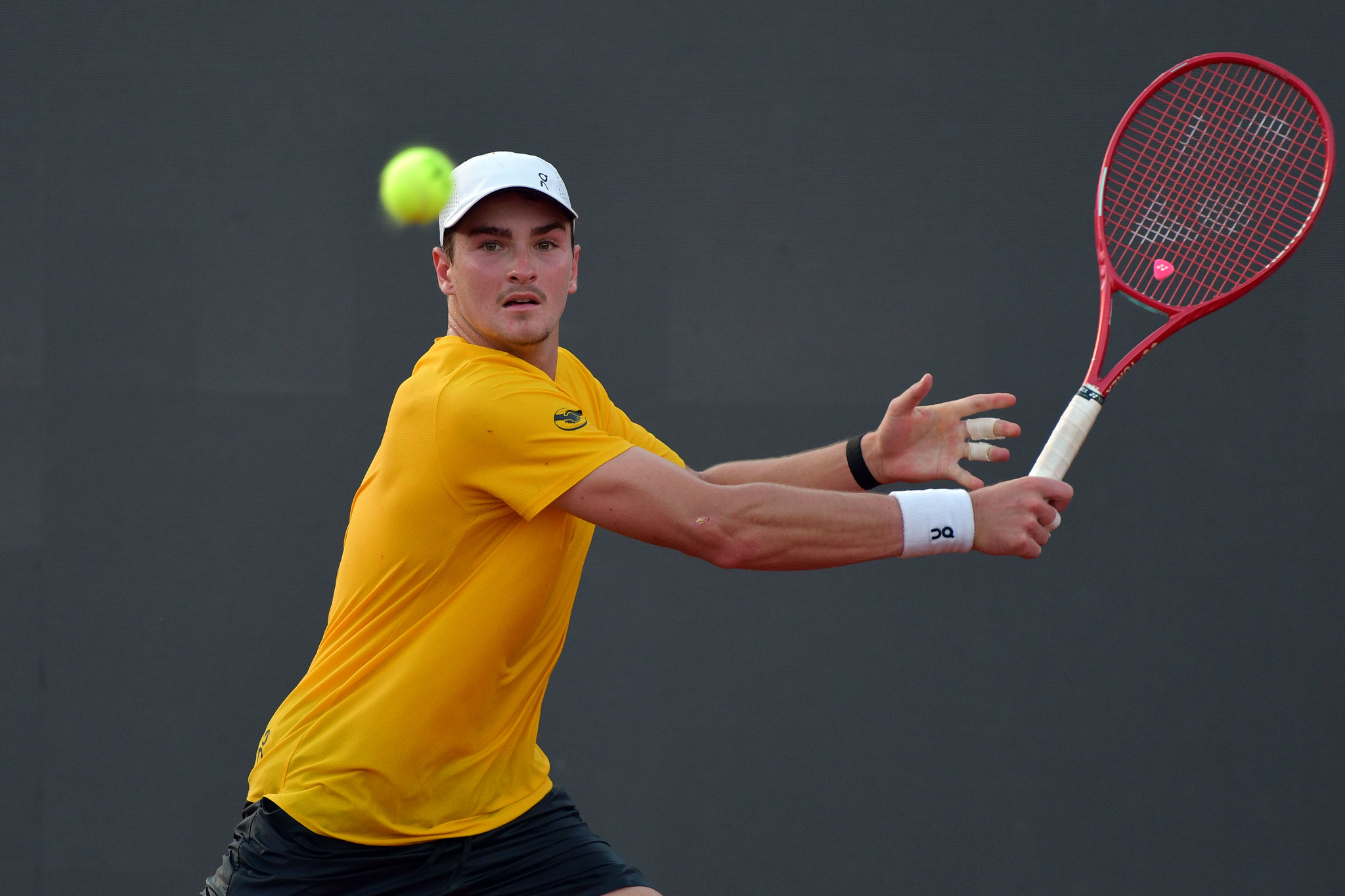 João Fonseca Rio Open 2026