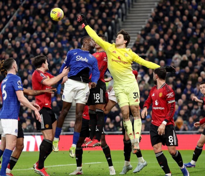 Lammens Manchester United