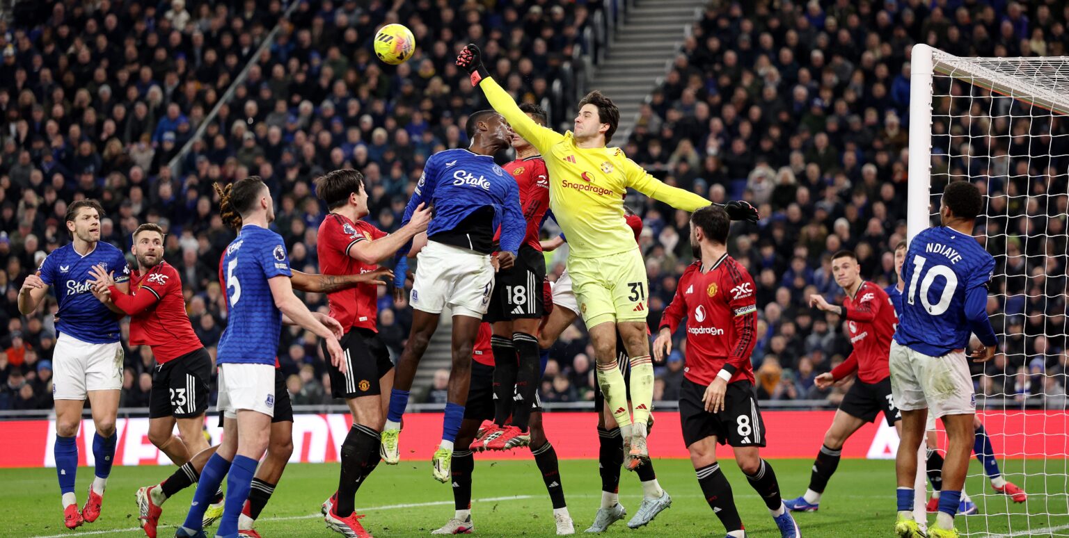 Lammens Manchester United