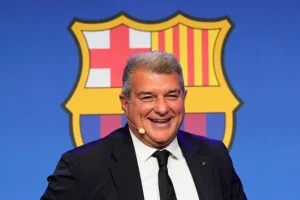 Laporta Barcelona