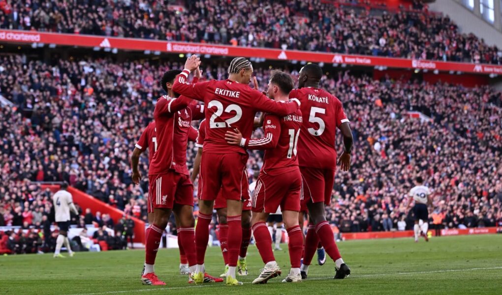 Liverpool