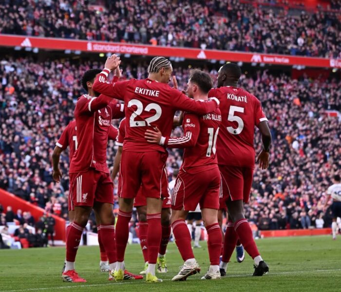 Liverpool
