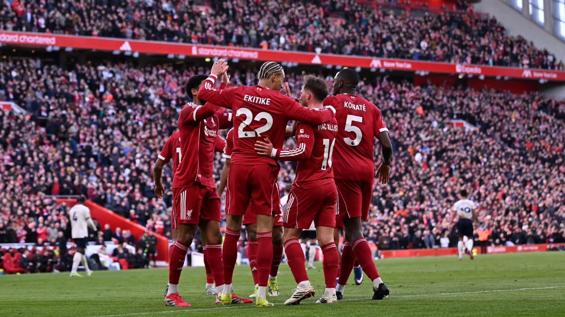 Liverpool