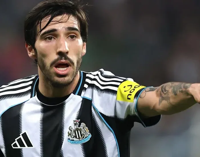 Manchester United Sandro Tonali