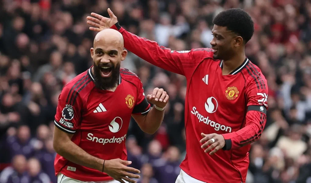 Manchester United