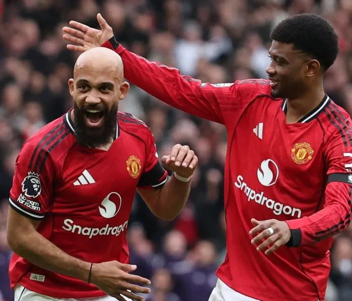 Manchester United
