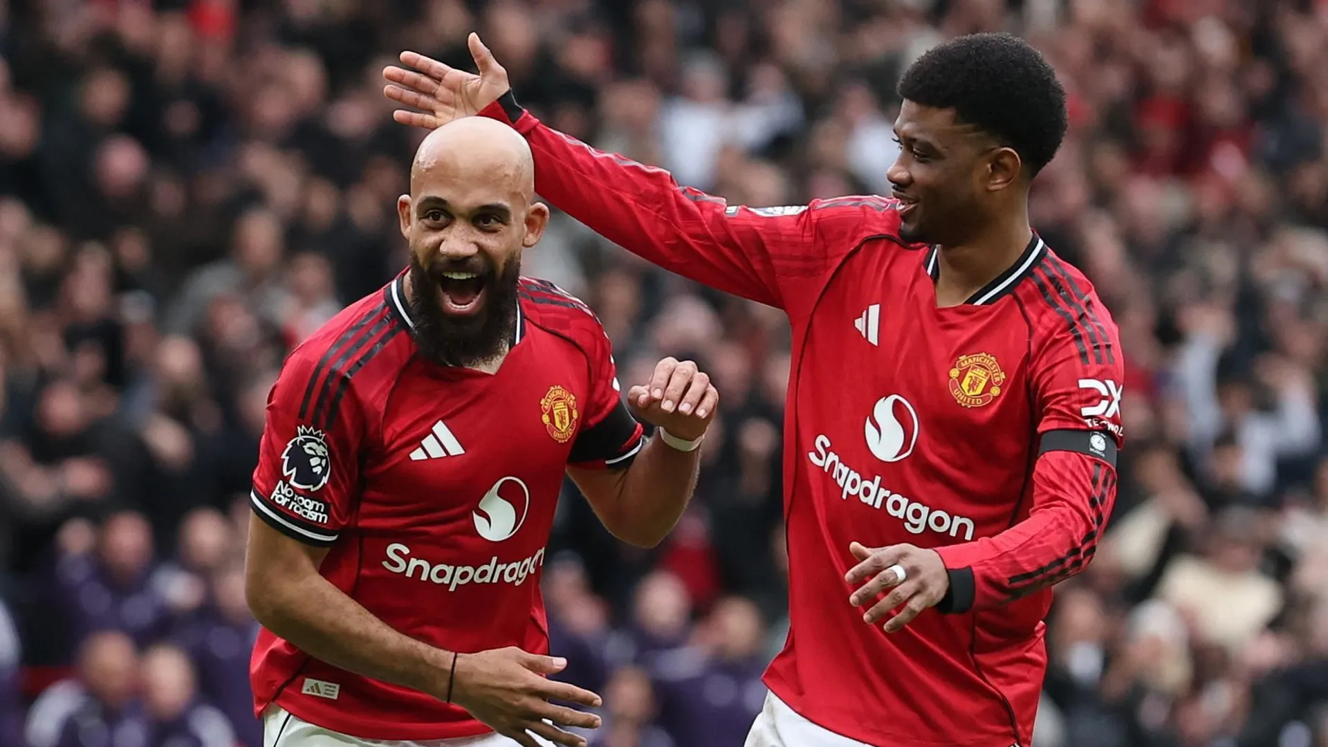 Manchester United