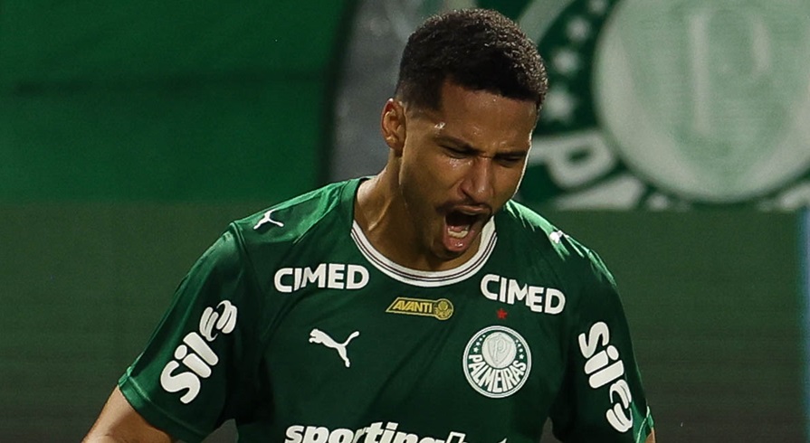 Palmeiras tem Murilo como destaque no triunfo sobre o Vitória