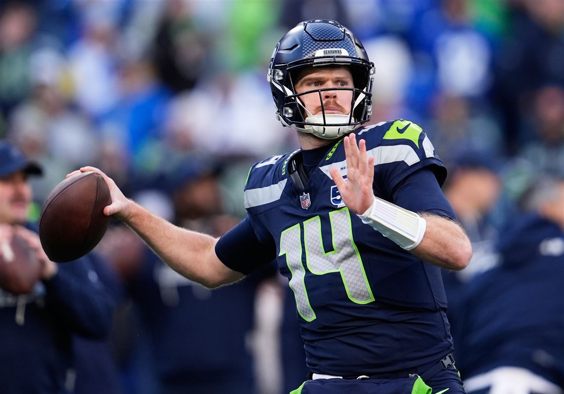 Sam Darnold (Foto: Godofredo A. Vásquez/Associated Press)