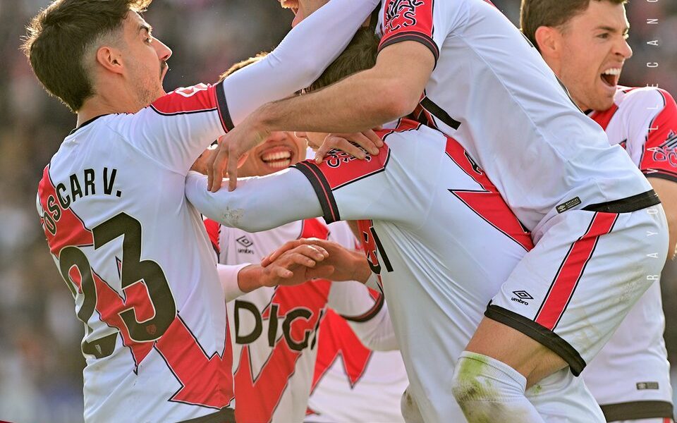 Rayo Vallecano