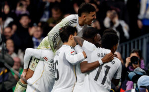 Real Madrid