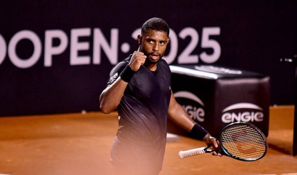 Rio Open João Lucas Reis