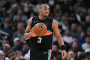NBA prêmios.