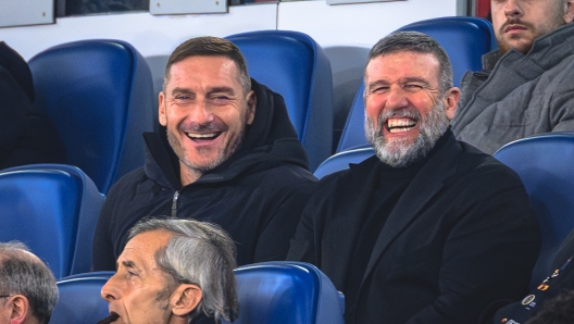 Totti Roma