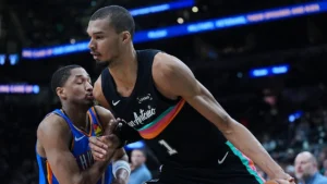 NBA quarta-feira.