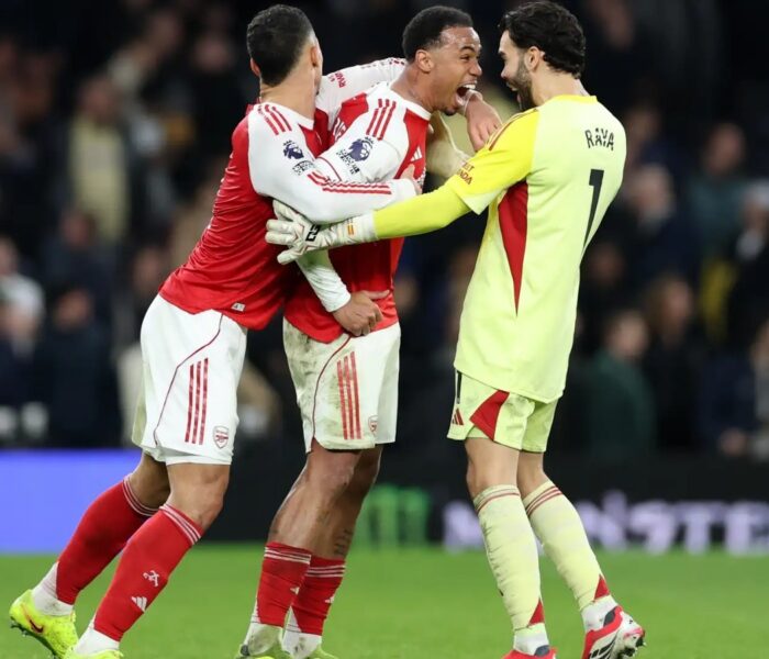 Arsenal