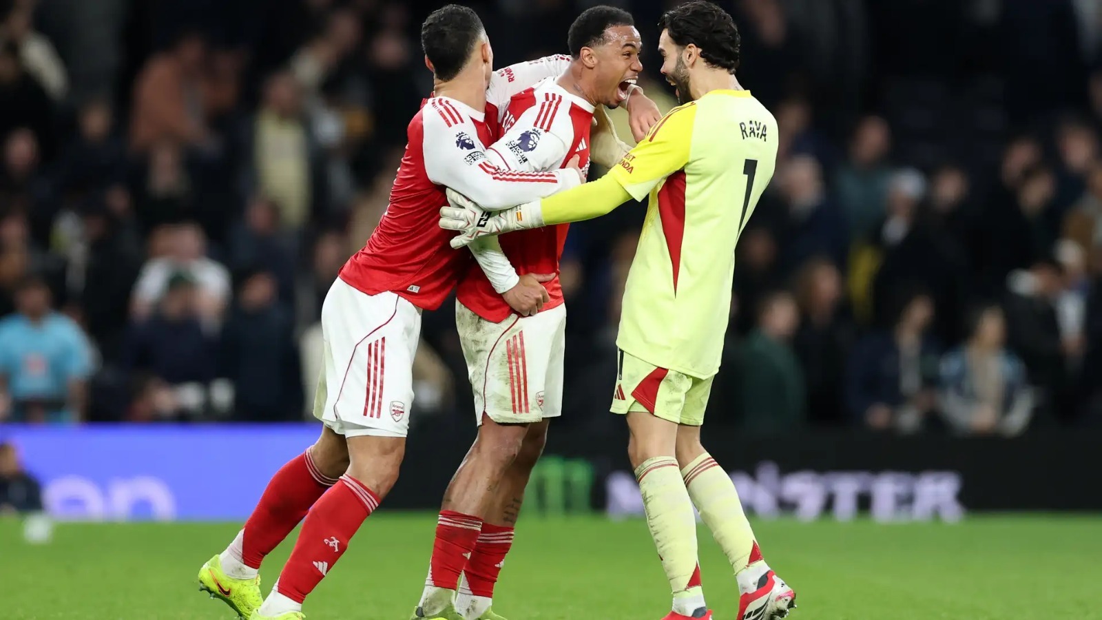Arsenal