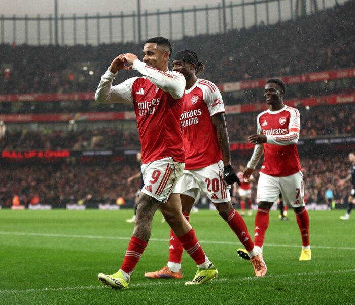 Arsenal