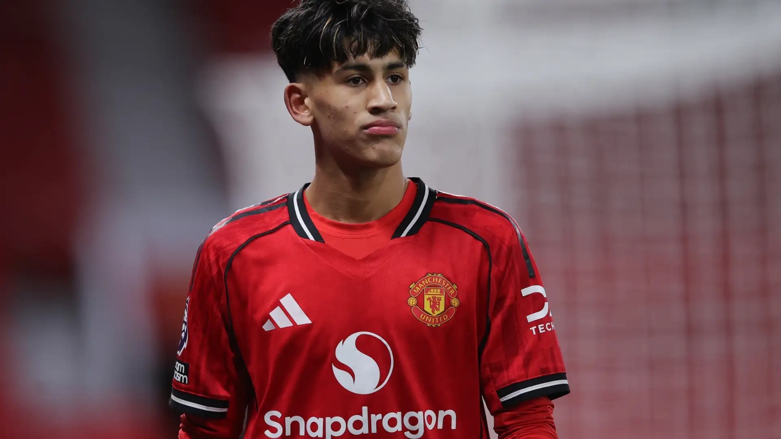 United JJ Gabriel