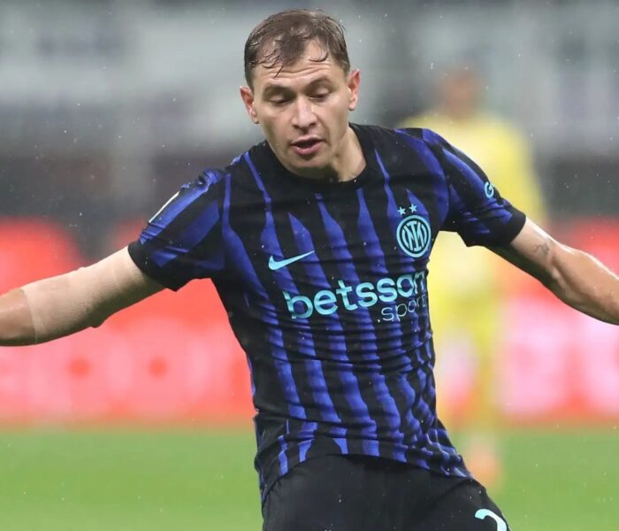 Inter Barella