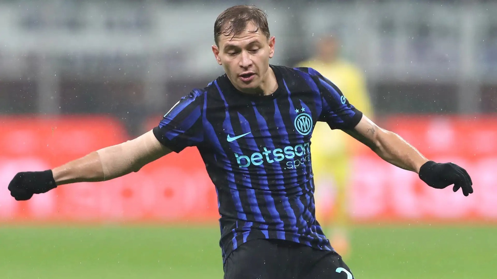 Inter Barella