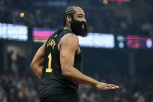 NBA quinta-feira.
