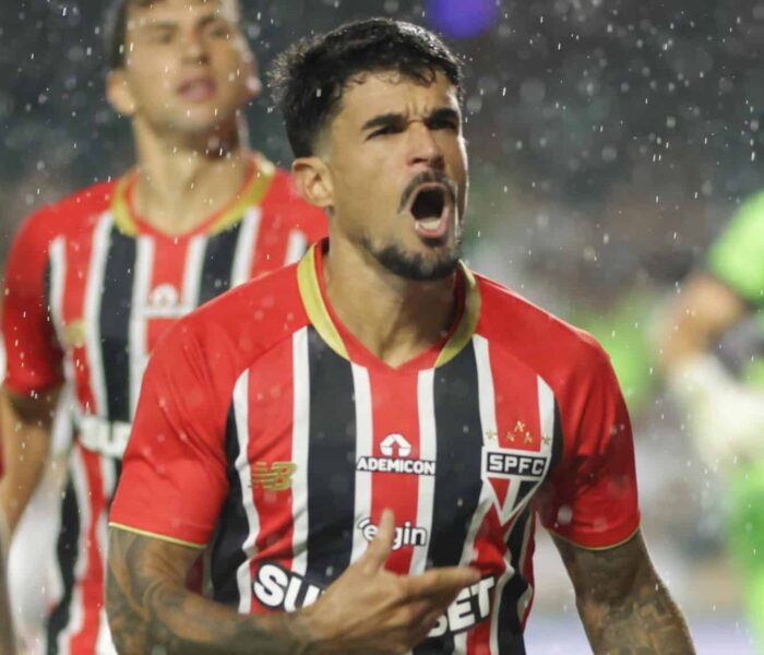 São Paulo