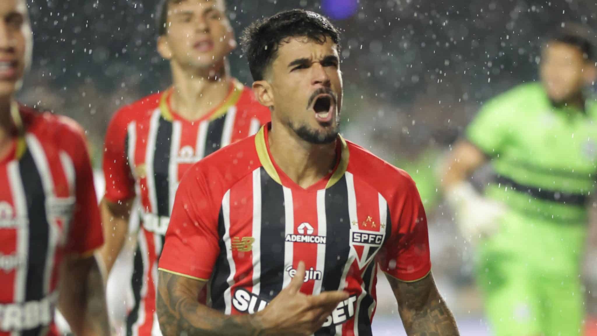 São Paulo