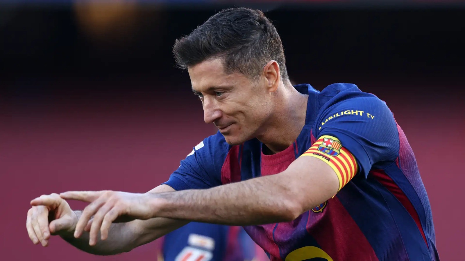 Chicago Fire Lewandowski