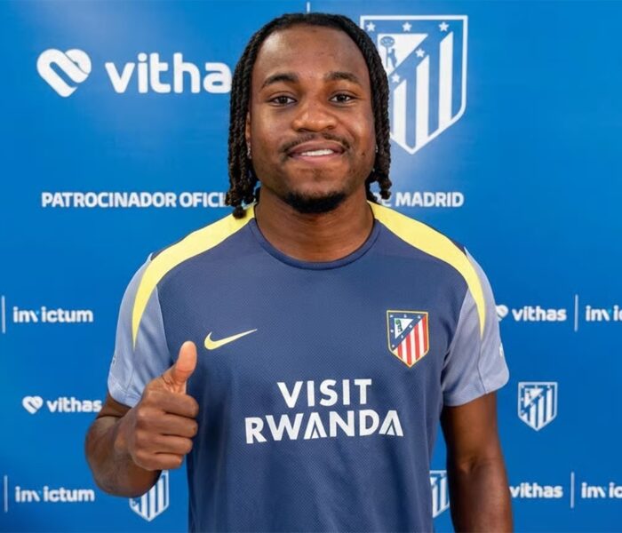 Atlético de Madrid