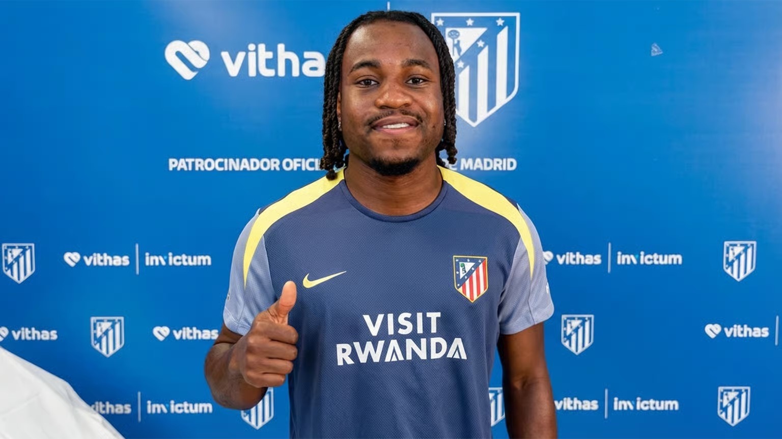 Atlético de Madrid