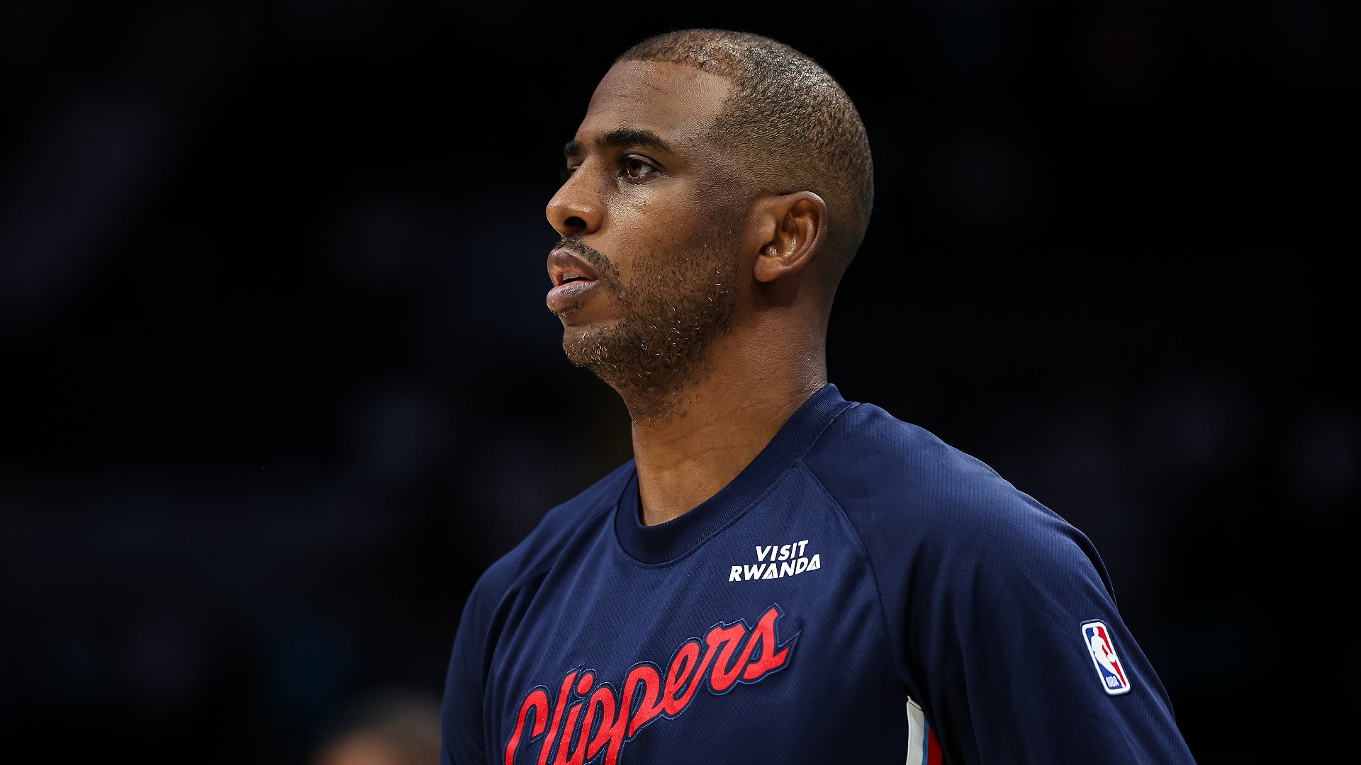 Chris Paul (Foto: David Jensen/Getty Images)