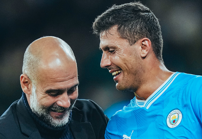 city rodri guardiola