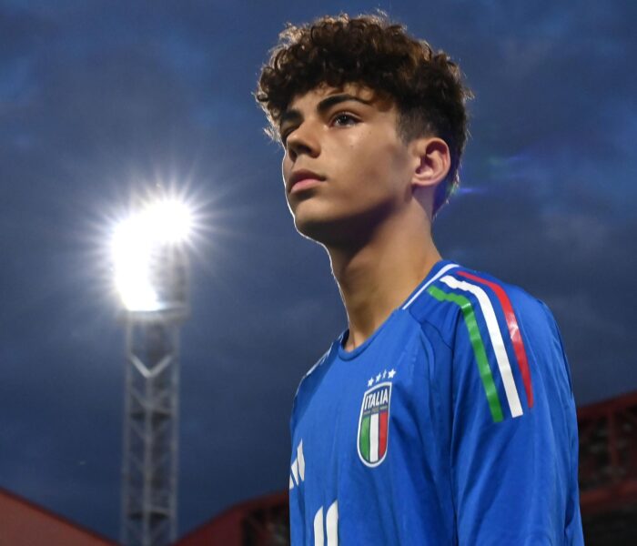 samuele inacio dortmund atalanta