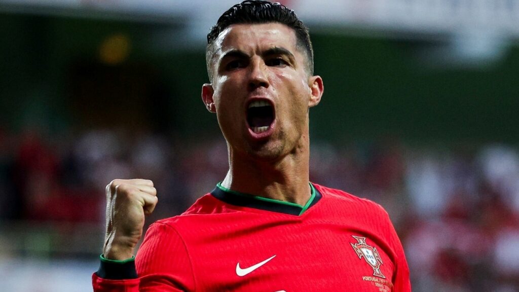 Cristiano Ronaldo influenciou uma geração de jogadores portugueses e colocou Portugal em outro patamar no futebol
