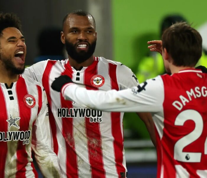 Brentford