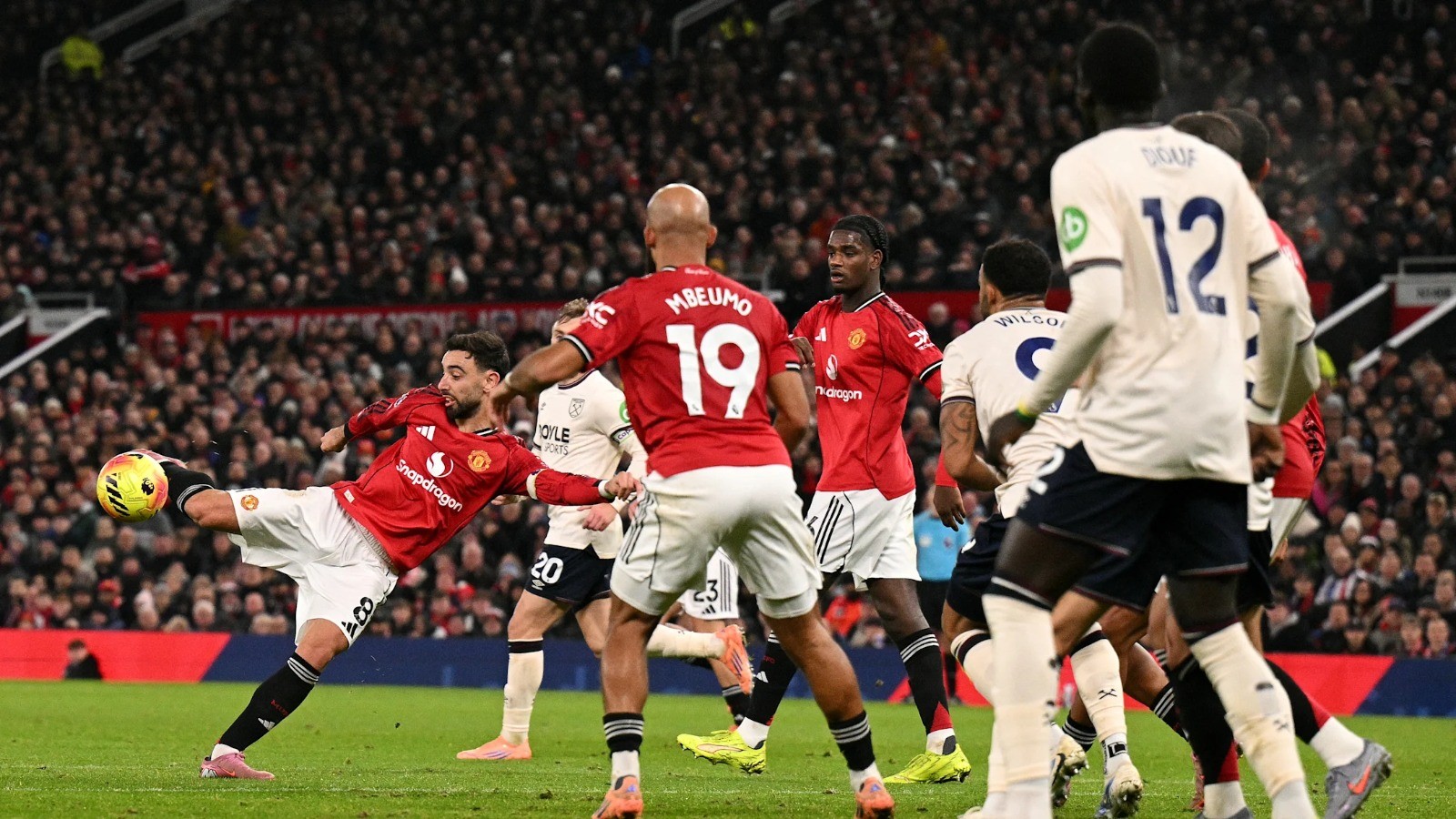Premier League