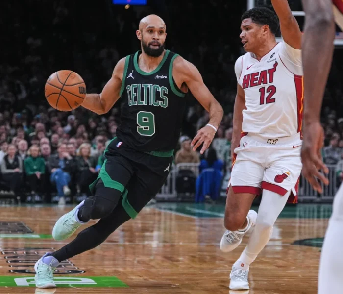 NBA sexta-feira.